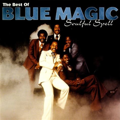 The Timeless Appeal of Blue Magic's Songs